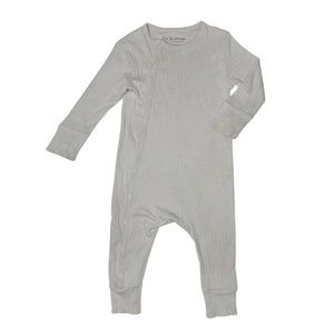 Fin & Vince Kimono Romper